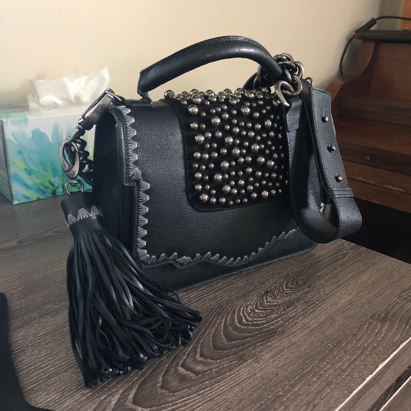 *NWT* THALE BLANC Audreyette Couture in Black - Picture 3 of 6